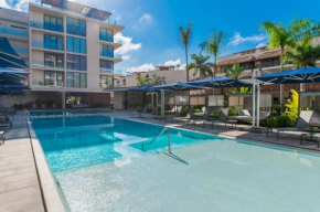 Oceania condos in mamitas beach